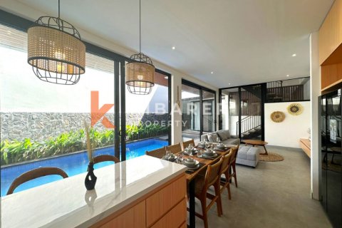 3 bedrooms Villa in Tumbak Bayuh, Mengwi, Badung, Bali (12852) 6