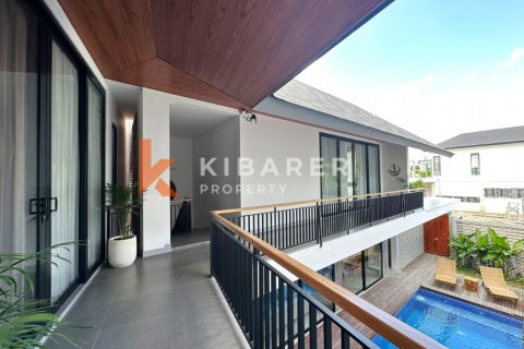3 bedrooms Villa in Tumbak Bayuh, Mengwi, Badung, Bali (12852) 15