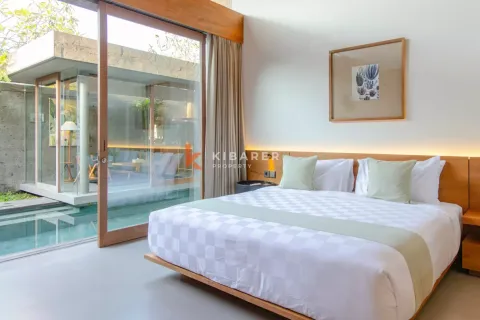 2 bedrooms Villa in Canggu, Badung, Bali (12854) 11