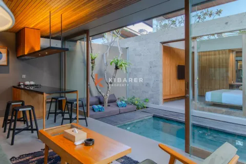 2 bedrooms Villa in Canggu, Badung, Bali (12854) 2