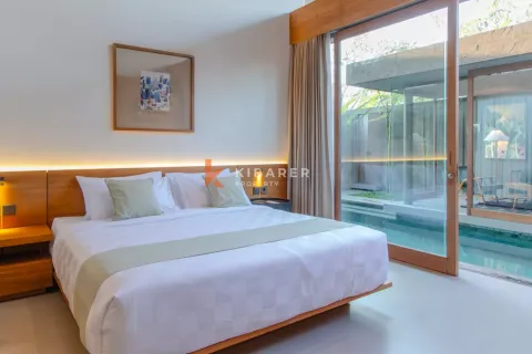 2 bedrooms Villa in Canggu, Badung, Bali (12854) 10
