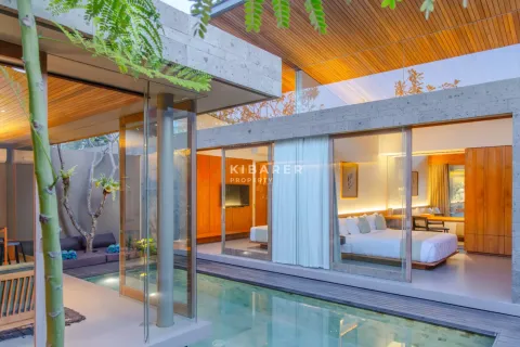 2 bedrooms Villa in Canggu, Badung, Bali (12854) 9