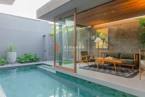 2 bedrooms Villa in Canggu, Badung, Bali (12854) 15