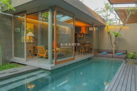 2 bedrooms Villa in Canggu, Badung, Bali (12854) 4