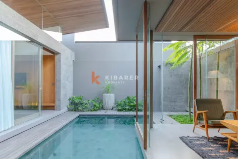 2 bedrooms Villa in Canggu, Badung, Bali (12854) 14