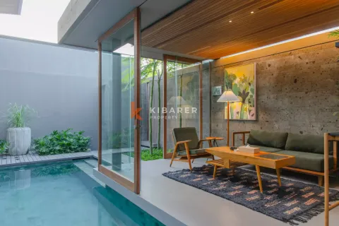 2 bedrooms Villa in Canggu, Badung, Bali (12854) 13