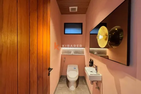 4 bedrooms Villa in Seminyak, Badung, Bali (12853) 24