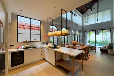 4 bedrooms Villa in Seminyak, Badung, Bali (12853) 8