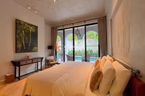4 bedrooms Villa in Seminyak, Badung, Bali (12853) 14