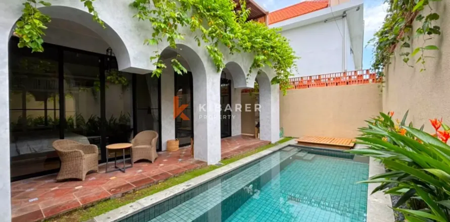 4 bedrooms Villa in Seminyak, Badung, Bali (12853)