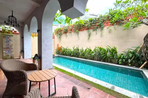 4 bedrooms Villa in Seminyak, Badung, Bali (12853) 10