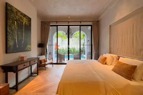 4 bedrooms Villa in Seminyak, Badung, Bali (12853) 11