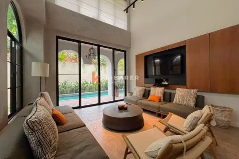 4 bedrooms Villa in Seminyak, Badung, Bali (12853) 4