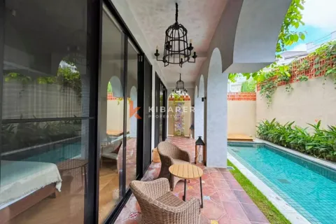4 bedrooms Villa in Seminyak, Badung, Bali (12853) 18