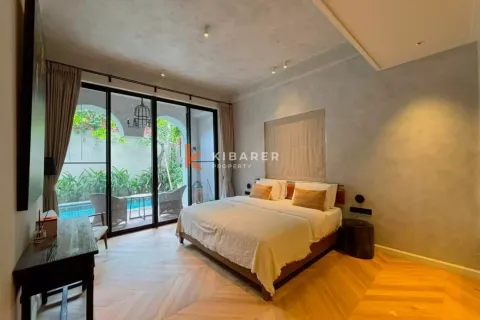 4 bedrooms Villa in Seminyak, Badung, Bali (12853) 12