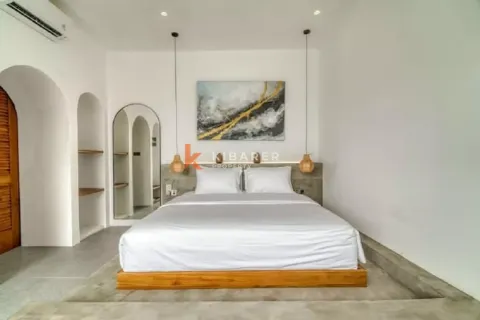 1 bedroom Villa in Tibubeneng, Badung, Bali (12848) 5