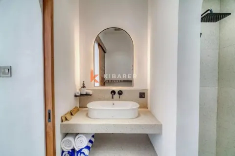 1 bedroom Villa in Tibubeneng, Badung, Bali (12848) 7