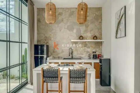 1 bedroom Villa in Tibubeneng, Badung, Bali (12848) 3