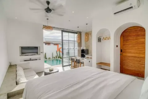 1 bedroom Villa in Tibubeneng, Badung, Bali (12848) 6