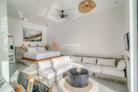 1 bedroom Villa in Tibubeneng, Badung, Bali (12848) 4