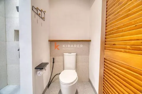 1 bedroom Villa in Tibubeneng, Badung, Bali (12848) 9