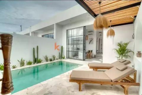 1 bedroom Villa in Tibubeneng, Badung, Bali (12848) 2