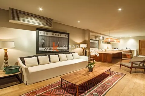 5 bedrooms Villa in Canggu, Badung, Bali (12851) 11