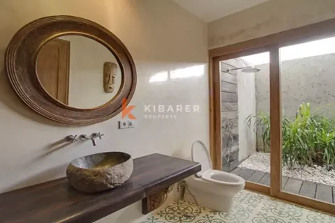 5 bedrooms Villa in Canggu, Badung, Bali (12851) 21