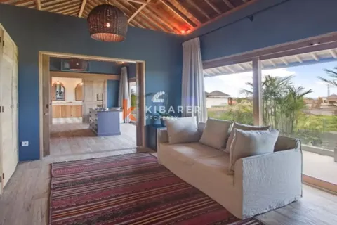 5 bedrooms Villa in Canggu, Badung, Bali (12851) 16