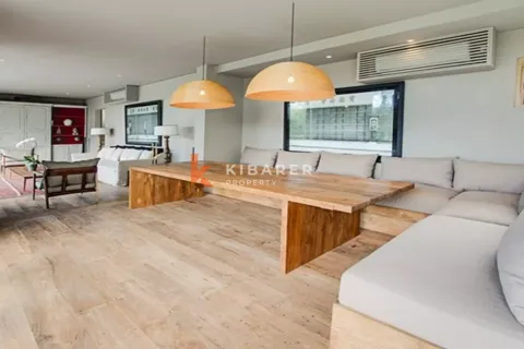 5 bedrooms Villa in Canggu, Badung, Bali (12851) 10