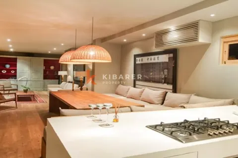 5 bedrooms Villa in Canggu, Badung, Bali (12851) 15