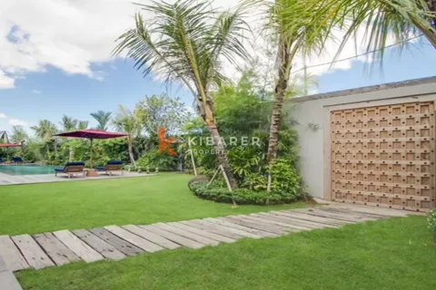5 bedrooms Villa in Canggu, Badung, Bali (12851) 7