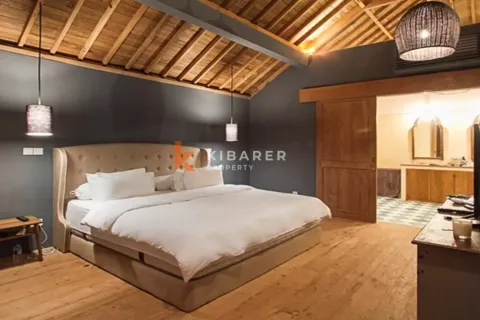 5 bedrooms Villa in Tibubeneng, Badung, Bali (12850) 30