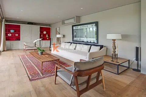5 bedrooms Villa in Tibubeneng, Badung, Bali (12850) 29