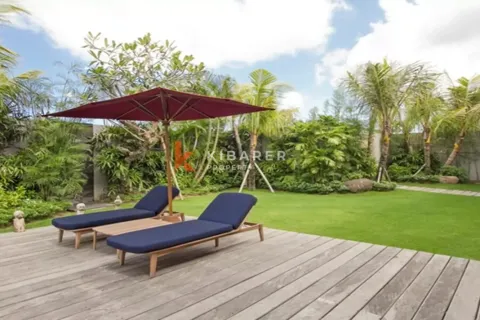 5 bedrooms Villa in Tibubeneng, Badung, Bali (12850) 6