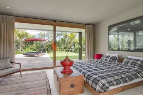 5 bedrooms Villa in Tibubeneng, Badung, Bali (12850) 14