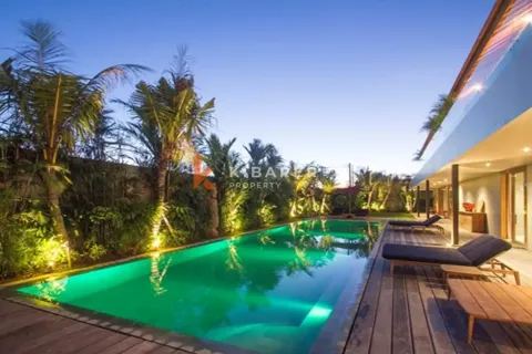 5 bedrooms Villa in Tibubeneng, Badung, Bali (12850) 5