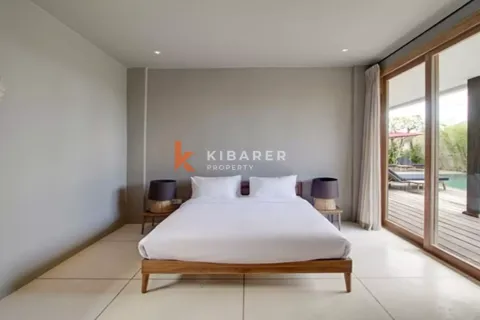 5 bedrooms Villa in Tibubeneng, Badung, Bali (12850) 17