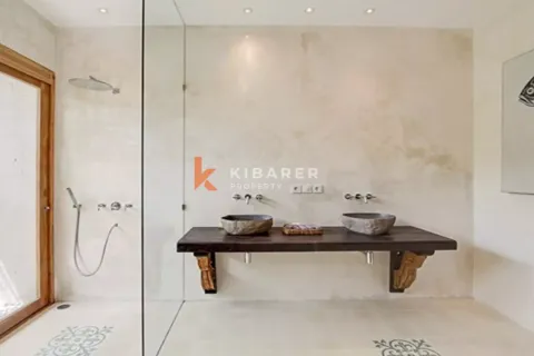 5 bedrooms Villa in Tibubeneng, Badung, Bali (12850) 20