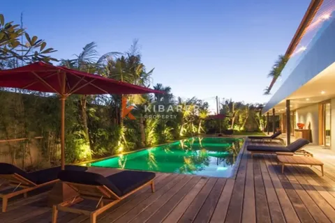 5 bedrooms Villa in Tibubeneng, Badung, Bali (12850) 3