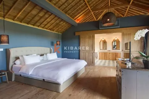 5 bedrooms Villa in Tibubeneng, Badung, Bali (12850) 25