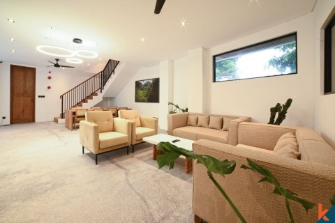 1 bedroom Villa in Canggu, Badung, Bali (11835) 6