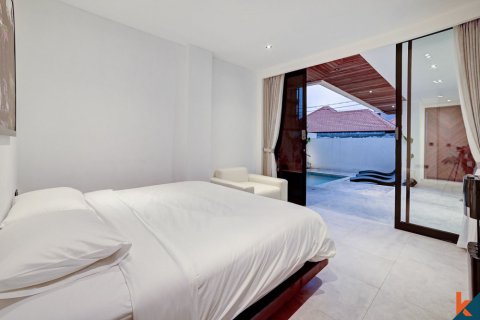 1 bedroom Villa in Canggu, Badung, Bali (11835) 2