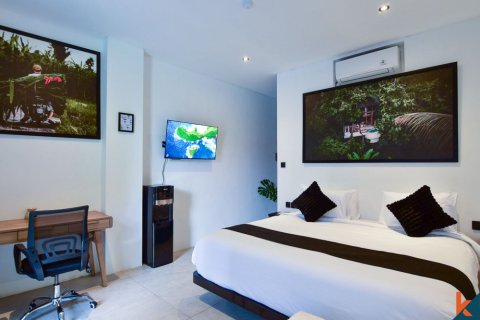 1 bedroom Villa in Canggu, Badung, Bali (11835) 3