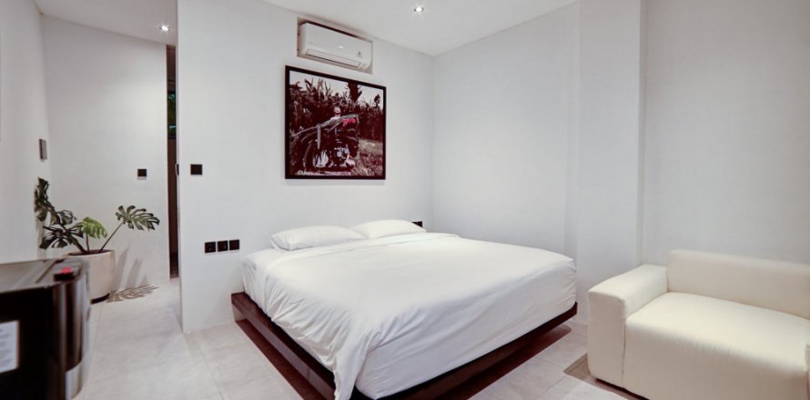 1 bedroom Villa in Canggu, Badung, Bali (11835)