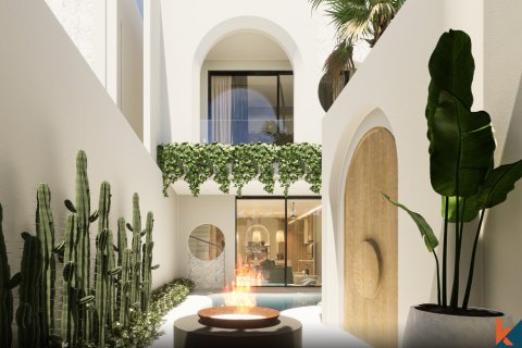 2 bedrooms Villa in Canggu, Badung, Bali (11837) 19