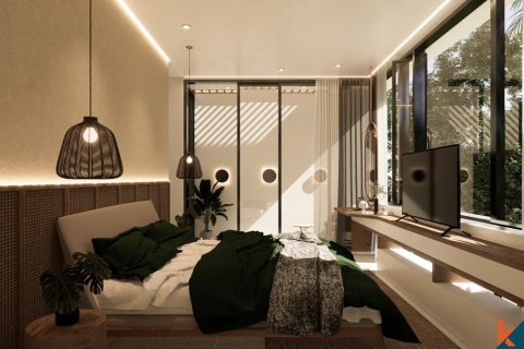 2 bedrooms Villa in Canggu, Badung, Bali (11837) 12