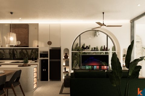 2 bedrooms Villa in Canggu, Badung, Bali (11837) 4