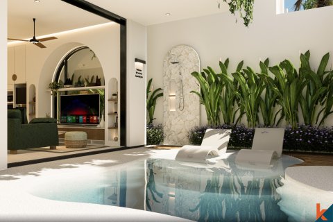 2 bedrooms Villa in Canggu, Badung, Bali (11837) 18