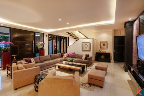 3 bedrooms Villa in Seminyak, Badung, Bali (11831) 14